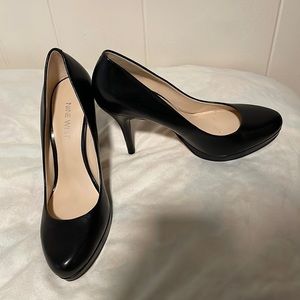 Nine West size 7, 4” heels